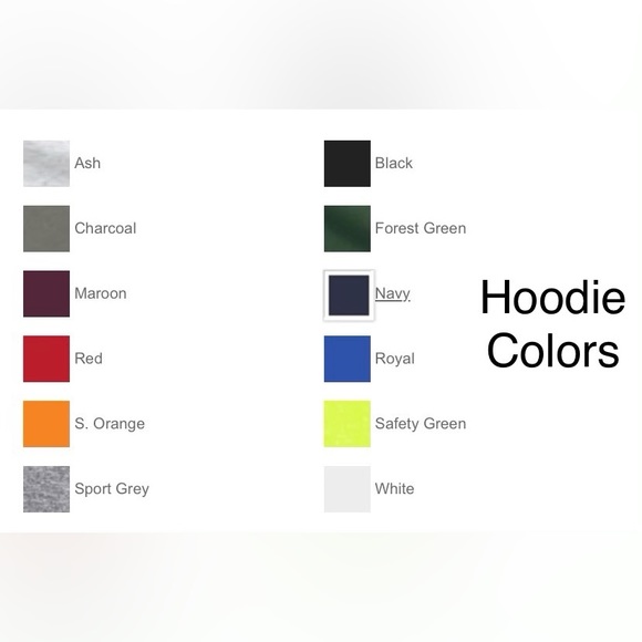 Kansas City Chiefs Hoodie - Picture 4 of 4